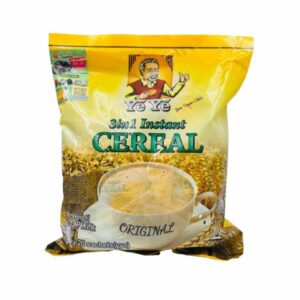 YE YE CEREAL 600G