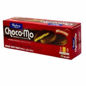 CHOCO.MO 100G