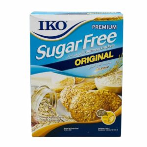 IKO SUGAR FREE