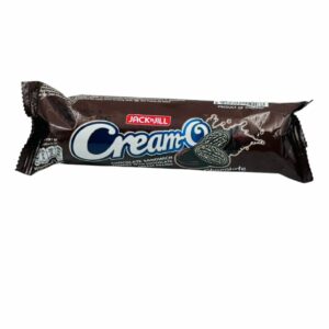 CREAM-O