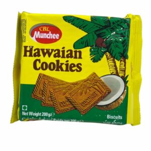 MUNCHE COOKIES 200G
