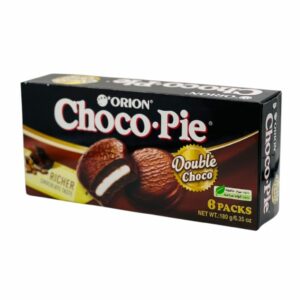 ORION CHOCO-PIE 180G