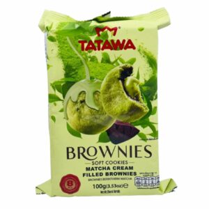 TATAWA COOKIES 100G