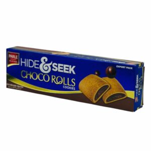 PARLE HIDE & SEEK 125G