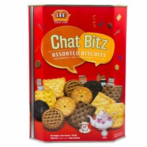 LEE BISCUIT 700G