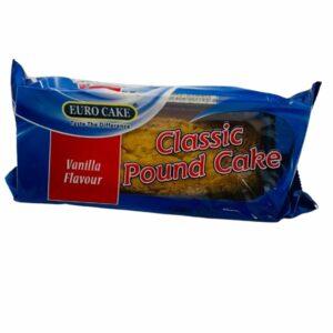 CLASSIC CAKE 125G