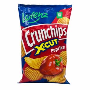 LORENZ CRUNCHIPS 75G