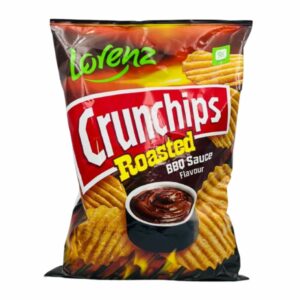LORENZ CRUNCHIPS 120G