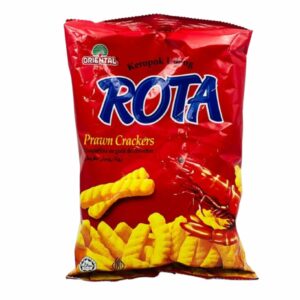 ROTA CRACKERS 60G