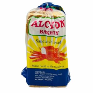 ALCYON BEKARY BREAD MINI