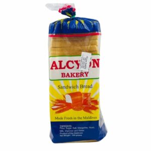 ALCYON BREAD BIG