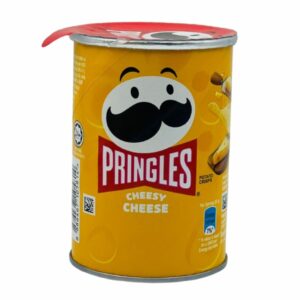 PRINGLES CHIPS 42G