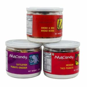 NUT CANDY 150G