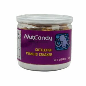 NUT CANDY 130G