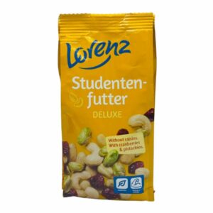 LORENZ STUDENTEN FUTTER 150G
