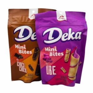 DEKA MINI BITES