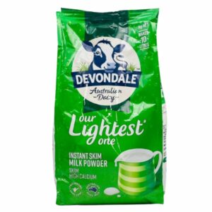 DEVONDALE POWDER 1KG