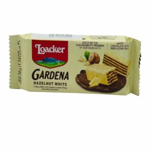 LOACKER GARDENA 38G