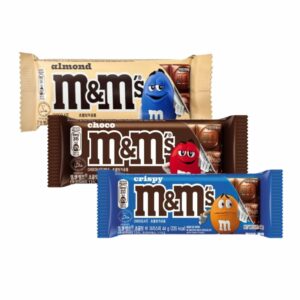 M&M'S CHOCOLATE