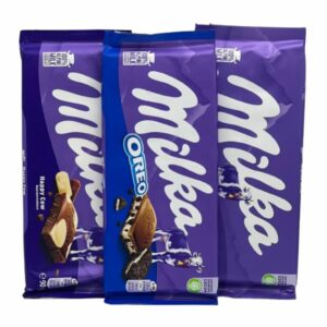 MILKA