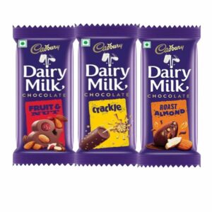 DAIRY MILK 36G