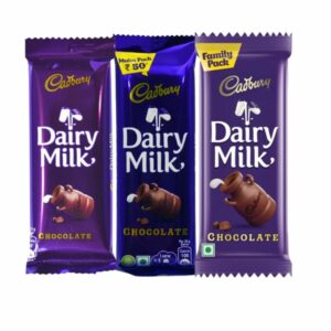 DAIRY MILK CHOCOLATE