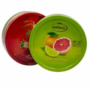 KALFANY DROPS 150G