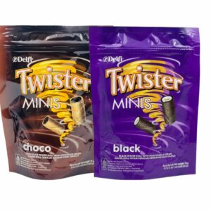 TWISTER MINIS 70G
