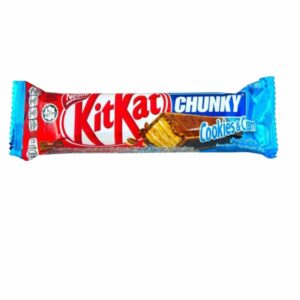 KITKAT CHUNKY