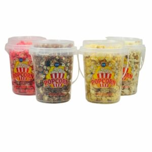 BOOMZAI  POPCORN 90G