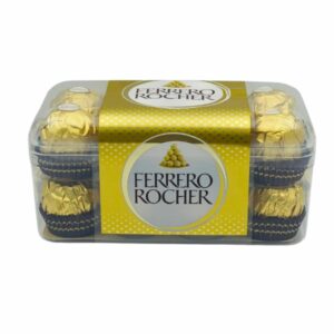 FERRERO ROCHER