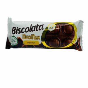 BISCOLATA DUOMAX