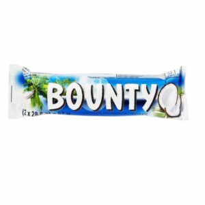 BOUNTY
