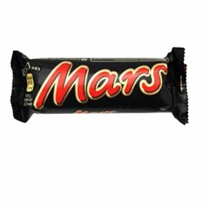 MARS