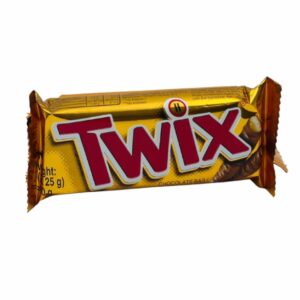 TWIX 50G