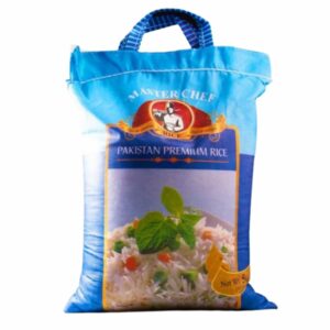MASTER CHEF RICE 5KG