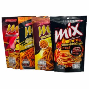 MIX STICKS 50G