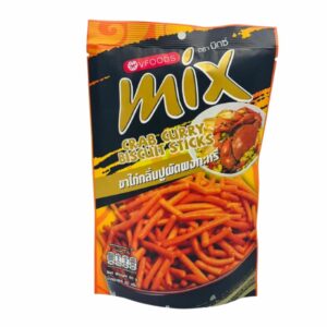 MIX STICKS 60G