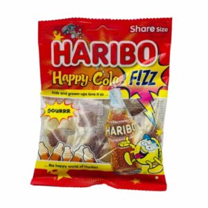 HARIBO JELLIES 70G