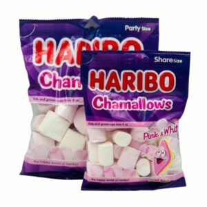 HARIBO CHAMALLOWS