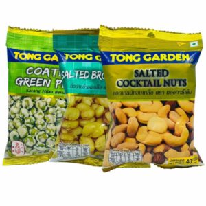 TONG GARDEN 40G