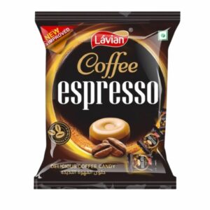 LAVIAN COFFEE CANDY