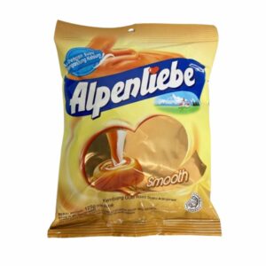 ALPENLIEBE CANDY
