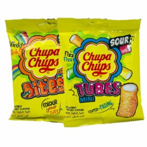 CHUPA CHUPS