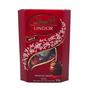 LINDT LINDOR 50G