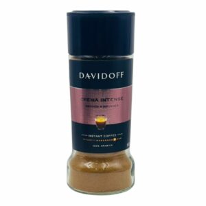 DAVIDOFF COFFEE 90G