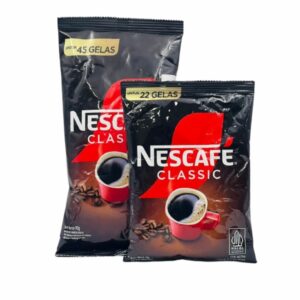 NESCAFE COFFEE PKT