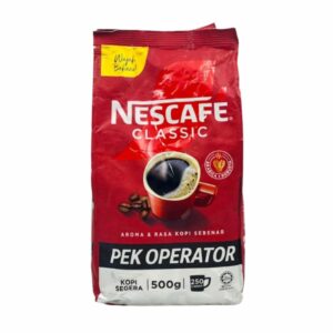 NESCAFE COFFEE 500G