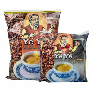 YE YE COFFEE