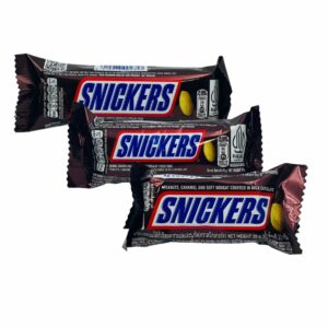 SNICKERS